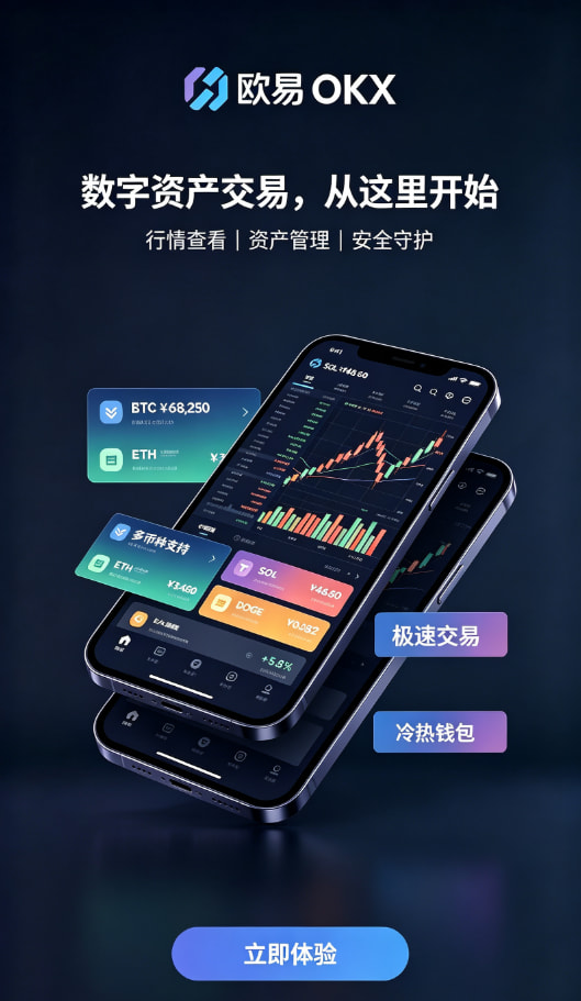欧交易所app官方操作步骤